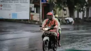 Así puedes renovar tu licencia de conducir de motocicleta en Quintana Roo