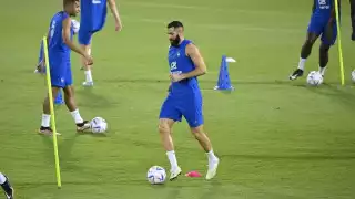 El Mundial pierde una figura más