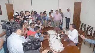 Alcalde Óscar Rosas gasta más de 20 mdp en publicidad en Ciudad del Carmen