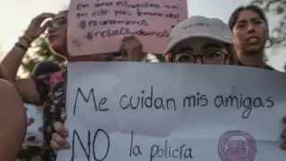 Incrementa la desaparición de mujeres en Quintana Roo