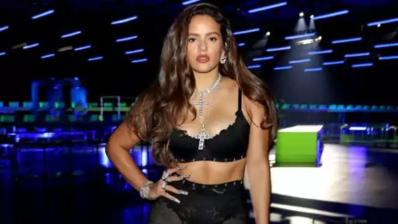 Rosalía se presentará en CDMX, Guadalajara y Monterrey con su Motomami World Tour