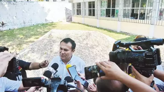 Foto: Por Esto! Foto: Por Esto!