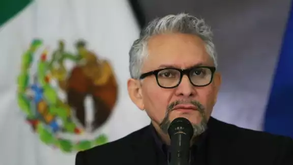 Gerardo Octavio Solís Gómez, renunció a su cargo como Fiscal de Jalisco para atender temas de salud, la decisión fue respaldada por el gobernador Alfaro.