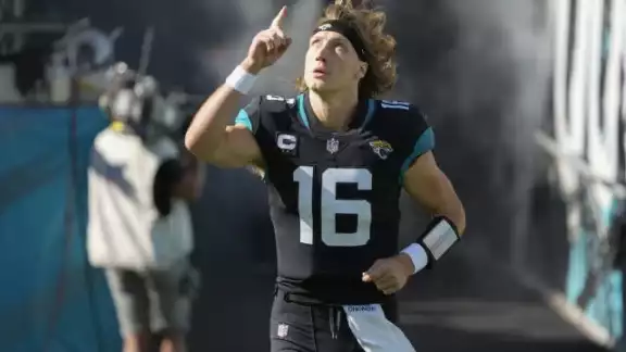 Jaguars se mantienen en la lucha por llegar a playoffs con triunfo sobre Jets