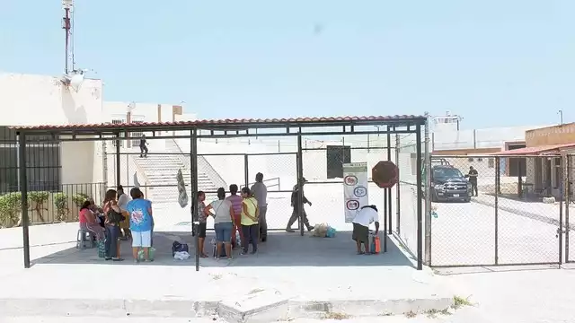 Autoridades locales de la Codhecam supervisarán en próximos
días las anomalías que denuncian las afectadas