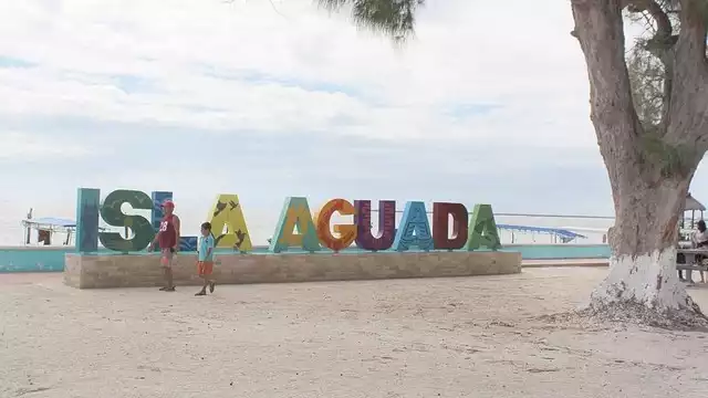 Foto: Fernando Kantún