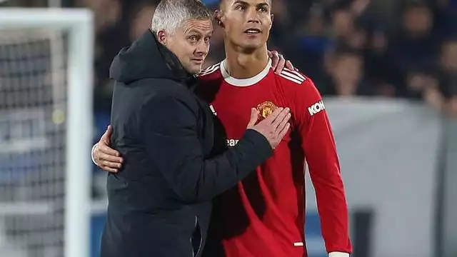 Manchester United despidió a Olé Gunnar Solskjaer luego de la derrota de 4-1 ante el Watford.