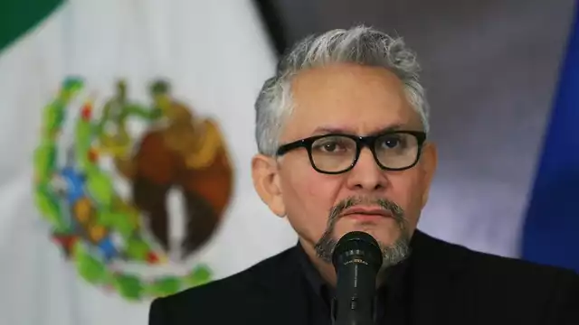 Gerardo Octavio Solís Gómez, renunció a su cargo como Fiscal de Jalisco para atender temas de salud, la decisión fue respaldada por el gobernador Alfaro.