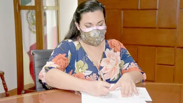 IEEC cierra registro de coaliciones en Campeche