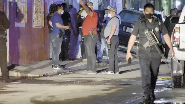 Durante enero hubo 19 crímenes de narcomenudeo, 90% más que en el arranque del 2020 cuando se registraron 10 hechos. También incrementaron los homicidios