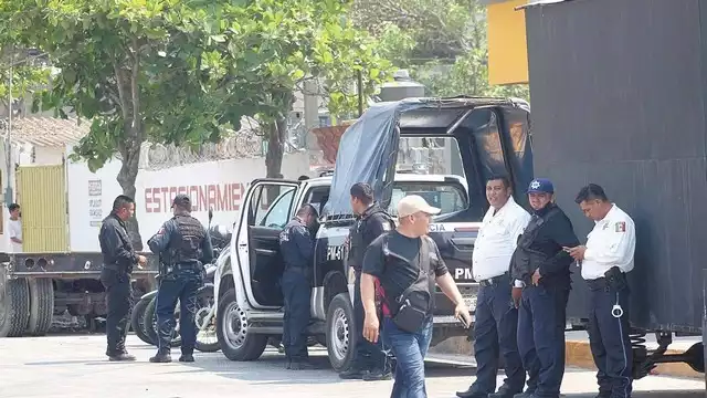 Foto: Ricardo Jiménez