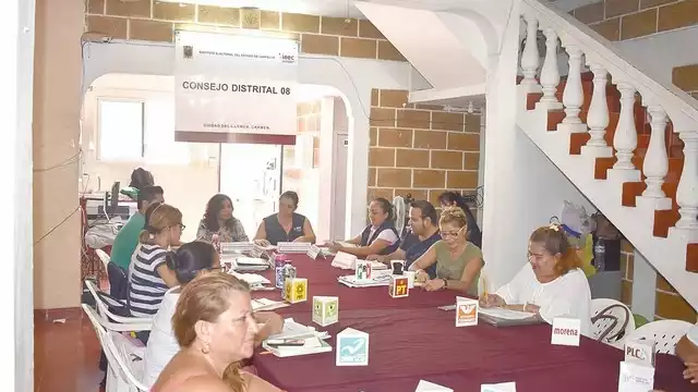 La inclusión de afiliados priistas pone en duda el principio de imparcialidad en la contienda electoral