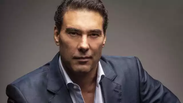 Eduardo Yáñez aclaró que no padece Parkinson. Foto: Instagram