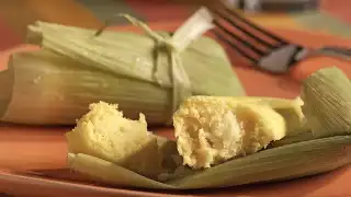 Los tamales tienen su propia receta por todo Latinoamérica