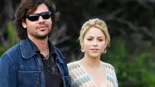 La cantante y el empresario habrían salido en el 2000