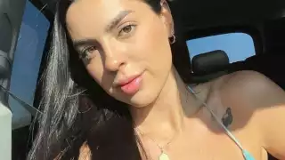 Aranza Peña falleció en un accidente de auto