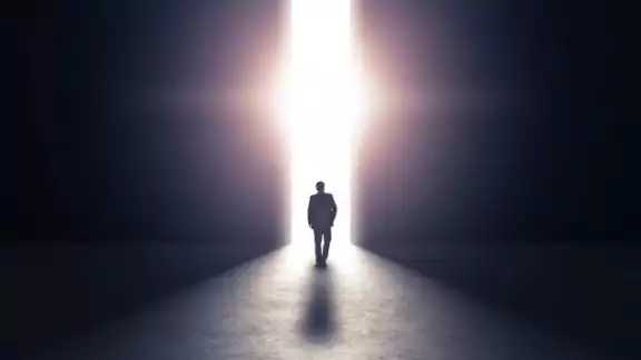 La investigación sugiere que al momento de morir sí podríamos ver ‘pasar nuestra vida ante nuestro ojos’ La investigación sugiere que al momento de morir sí podríamos ver ‘pasar nuestra vida ante nuestro ojos’
