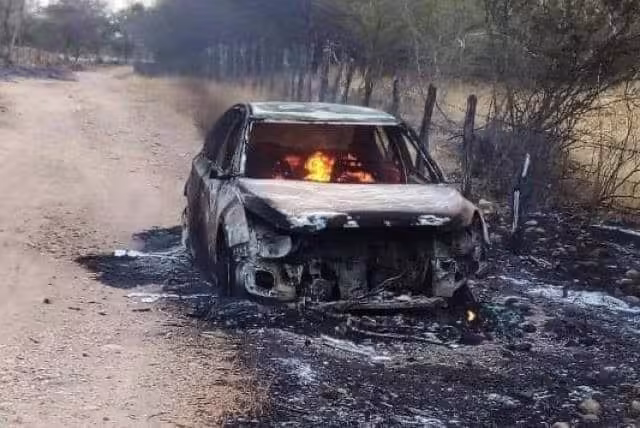 Narcofosas, enfrentamientos y ejecuciones se han registrado en campeche en las últimas horas