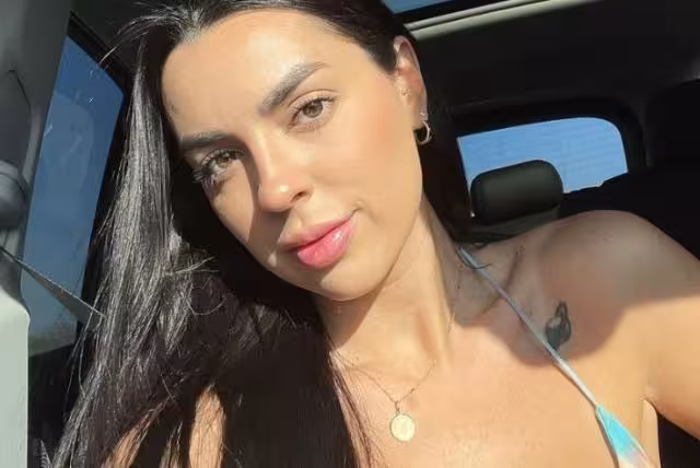 Aranza Peña falleció en un accidente de auto