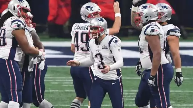 Patriotas venció de local 26-3 a Colts de Indianápolis