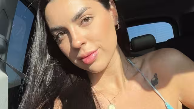 Aranza Peña falleció en un accidente de auto