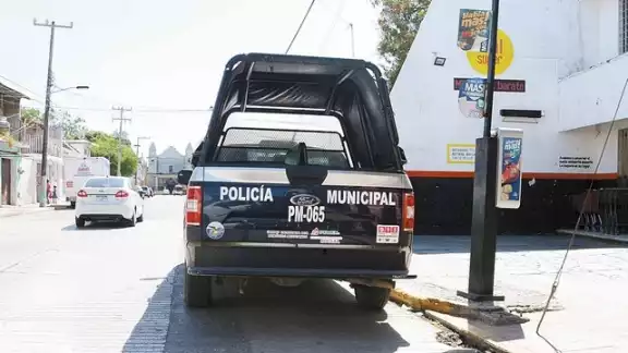 Los vecinos amenazaban de muerte al retenido porque se dicen hartos de sus tropelías sin castigo Los vecinos amenazaban de muerte al retenido porque se dicen hartos de sus tropelías sin castigo