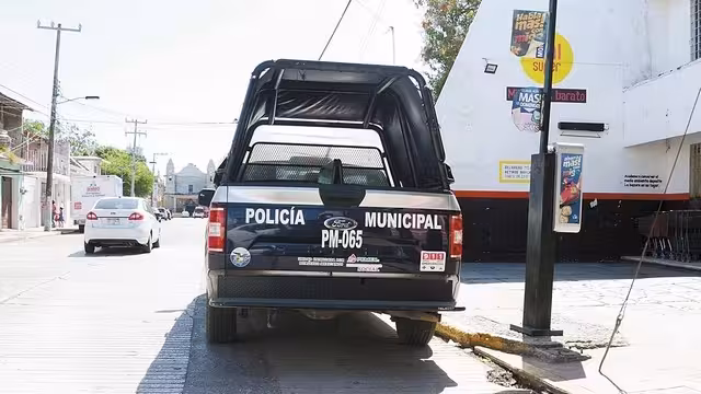 Los vecinos amenazaban de muerte al retenido porque se dicen hartos de sus tropelías sin castigo