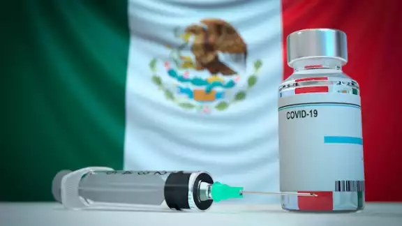 Canadá vacunará a migrantes mexicanos Canadá vacunará a migrantes mexicanos
