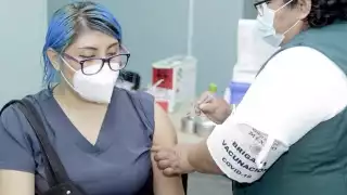COVID-19 en aumento, piden seguir protocolos en Campeche: Secretaria de Salud