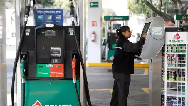 Ricardo Sheffield recordó que el precio de barril tuvo un registro de 62 dólares con 98 centavos