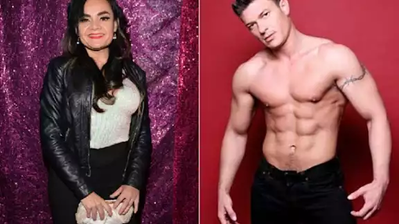 Fernando Vega afirmó ser bisexual, pero nunca engaño a su ex pareja. Foto: Especial Fernando Vega afirmó ser bisexual, pero nunca engaño a su ex pareja. Foto: Especial