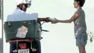 Molineros aseguran que los motorepartidores representan una afectación para los establecimientos