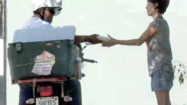 Molineros aseguran que los motorepartidores representan una afectación para los establecimientos