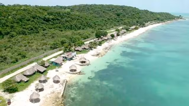 Foto: José Valencia