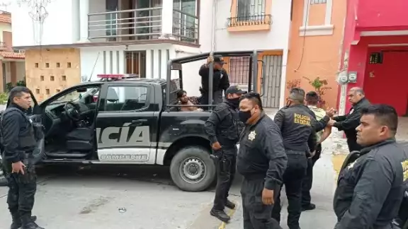 La PEP es la corporación con más denuncias La PEP es la corporación con más denuncias