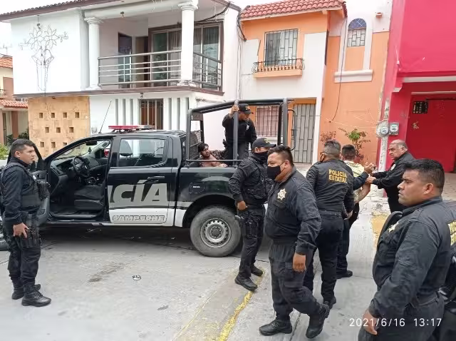 La PEP es la corporación con más denuncias