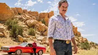 El mexicano continua rompiendo fronteras y se integra a un gran elenco