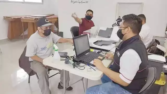 Foto: Julio Gutiérrez