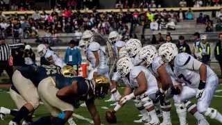 ONEFA 2026 está por arrancar: fechas, partidos y todo lo que debes saber del futbol americano colegial mexicano