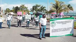 Foto: Fernando Kantún