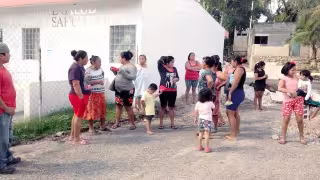 Foto: Jorge Aké