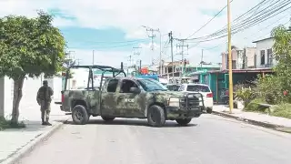 Se trasladaron vía área 315 dosis a Ciudad del Carmen