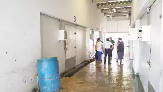 Entre los desperfectos se encuentran fallas eléctricas, baños públicos cerrados y bombas de agua sin funcionar