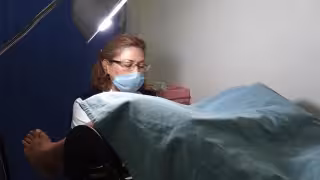 La tasa de esta anormalidad en 2021 fue de 7.6% en Campeche y la de cáncer cérvicouterino de 3.5 por 100 mil habitantes.