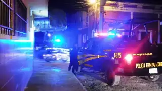 Los hechos ocurrieron el jueves 1 de diciembre en una colonia de Tekax.