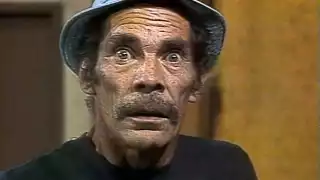 Pasan los años y no cabe la menor duda que este comediante seguirá siendo recordado por ese icónico personaje