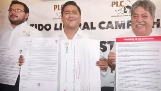 Cinco años sin agrupaciones políticas en Campeche: organizaciones prefieren formar partidos