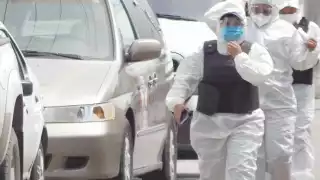 Homicidios y narcotráfico crímenes comunes en Ciudad del Carmen