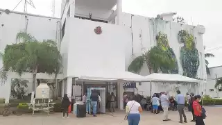 Óscar Rosas, alcalde de Ciudad del Carmen, es calificado de ineficiente: INEGI