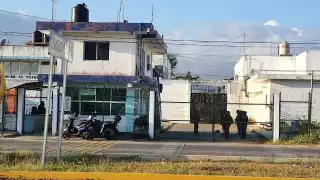 Alejandro Briceño Sulub fue detenido en cumplimiento de una orden de aprehensión por el delito de homicidio